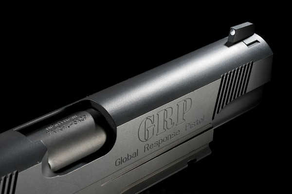 Nighthawk Custom RWA-7L